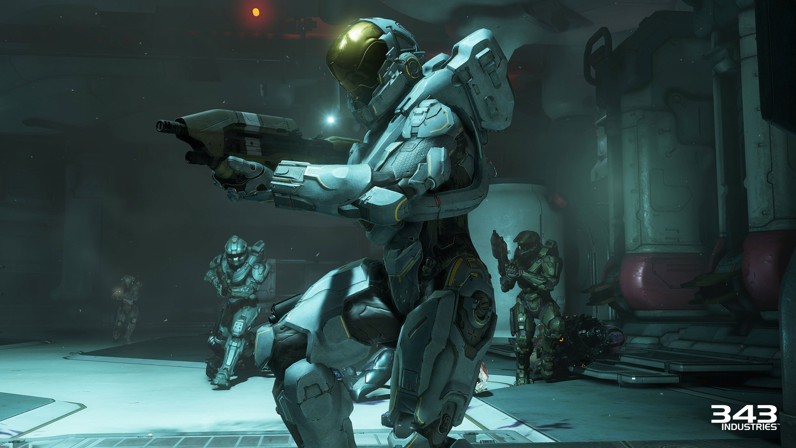 Halo 5: Guardians - Imagen 29